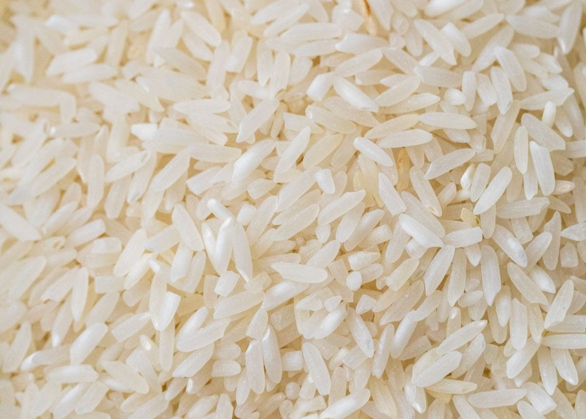 Arroz Orgánico