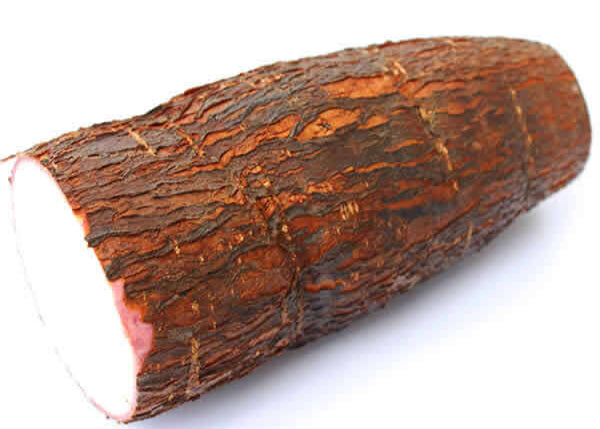 Yuca Orgánica